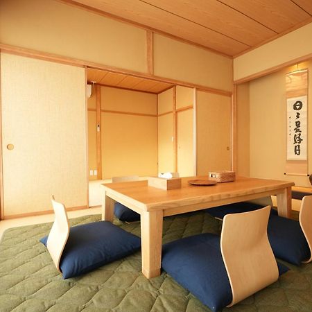 Villa Rikka Baba Ichi Takayama  Exterior foto