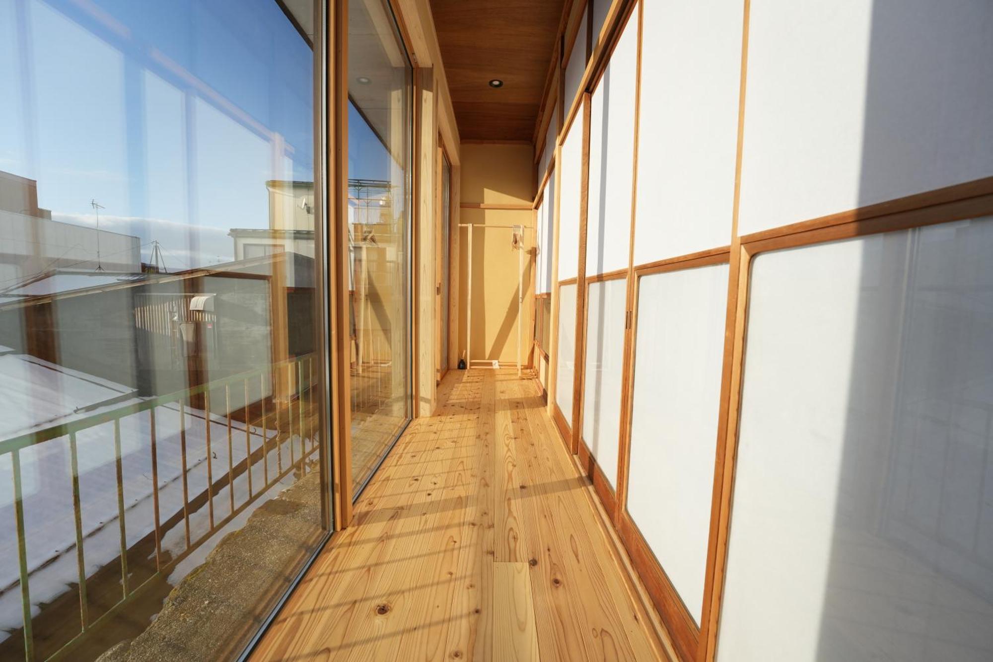 Villa Rikka Baba Ichi Takayama  Exterior foto