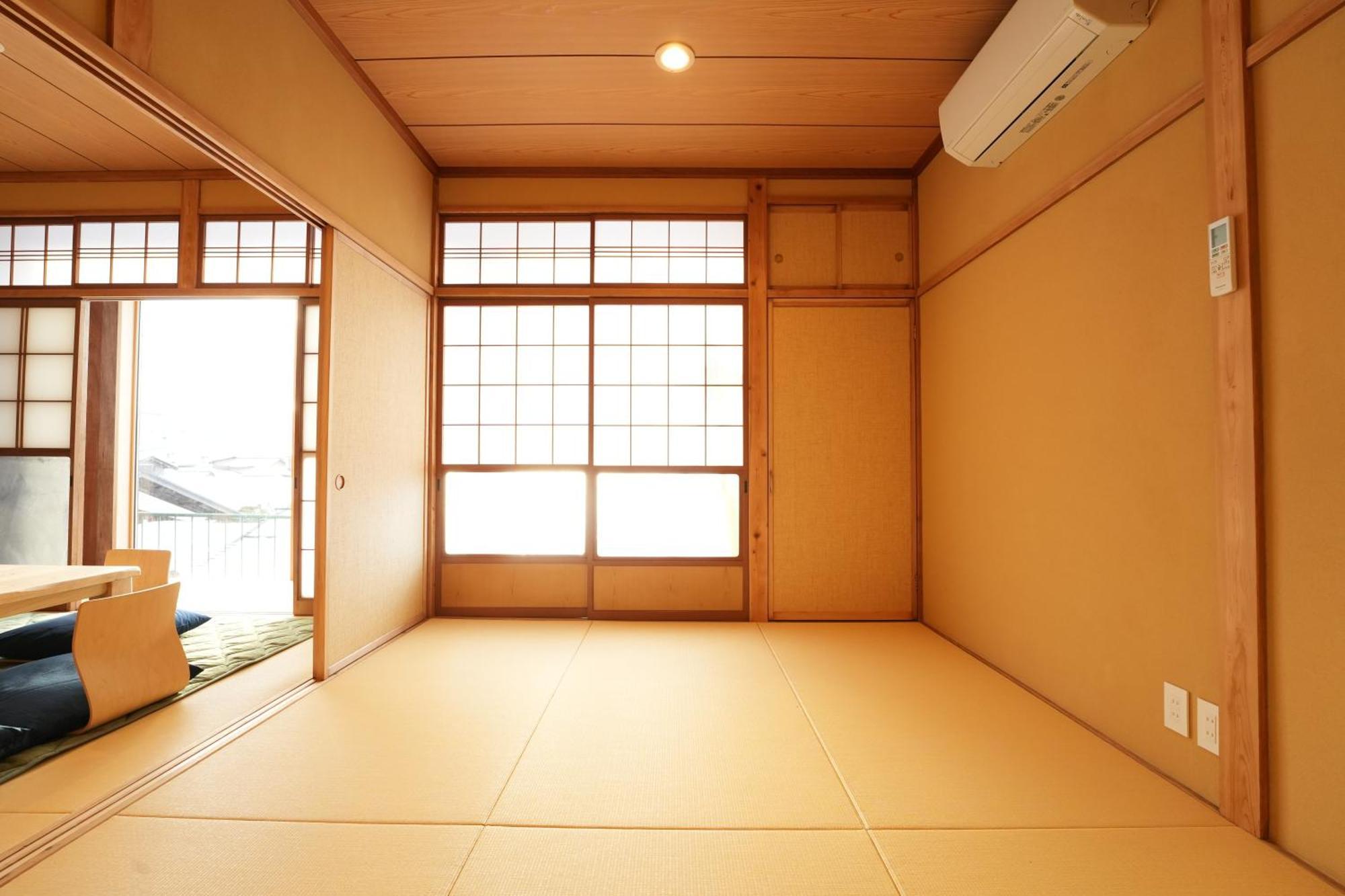 Villa Rikka Baba Ichi Takayama  Exterior foto