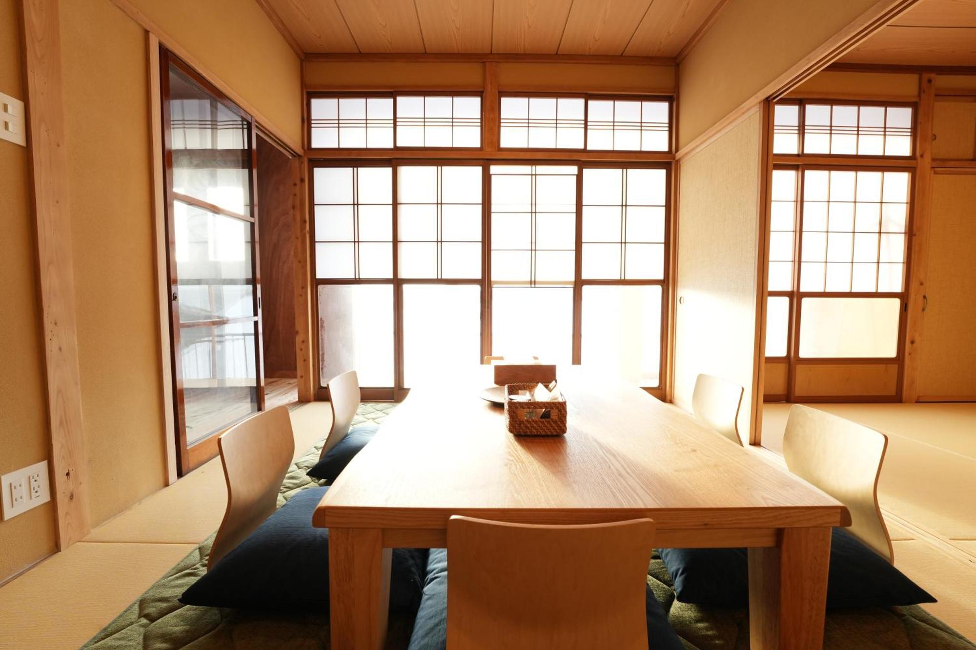 Villa Rikka Baba Ichi Takayama  Exterior foto
