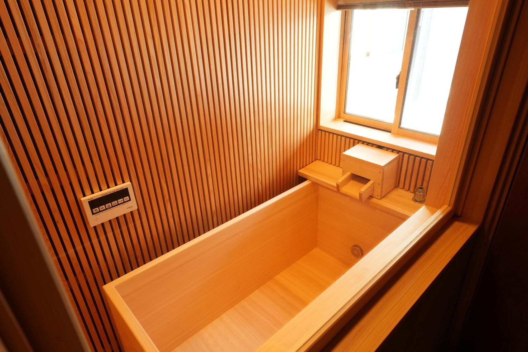 Villa Rikka Baba Ichi Takayama  Exterior foto